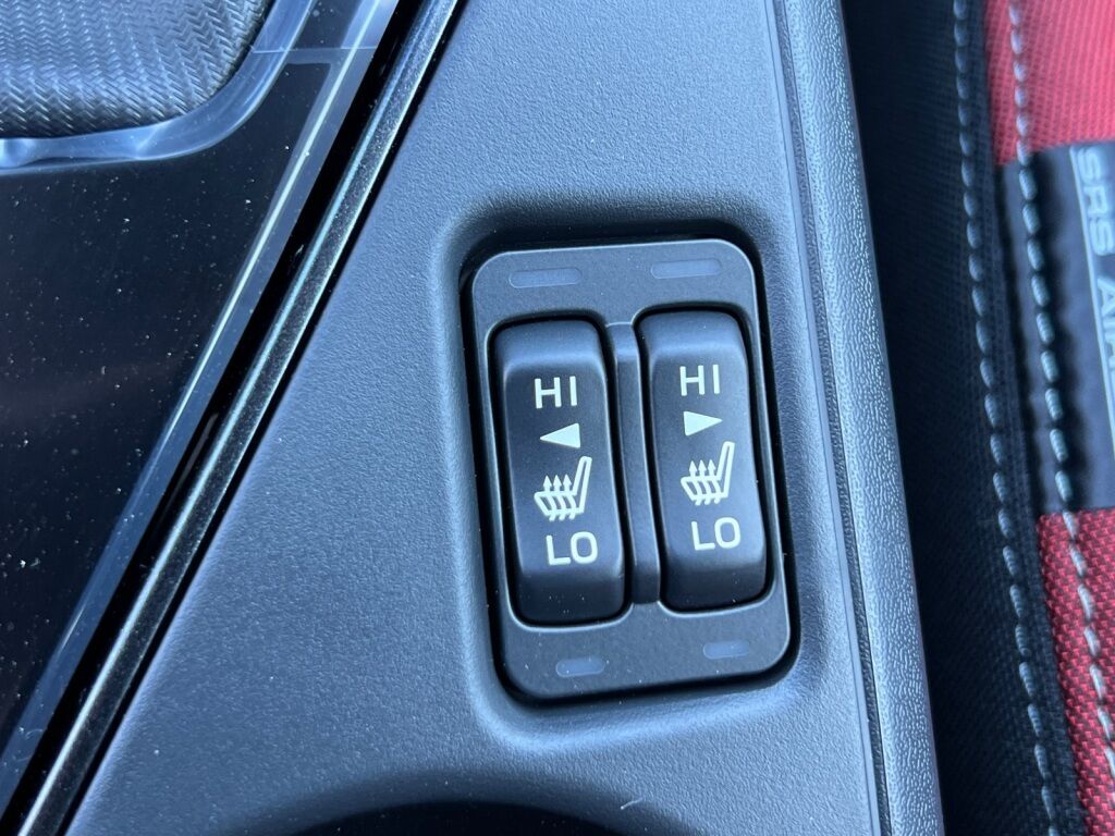 2026 Subaru IMPREZA RS Hagerstown MD