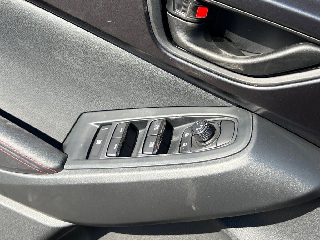 2026 Subaru IMPREZA RS Hagerstown MD