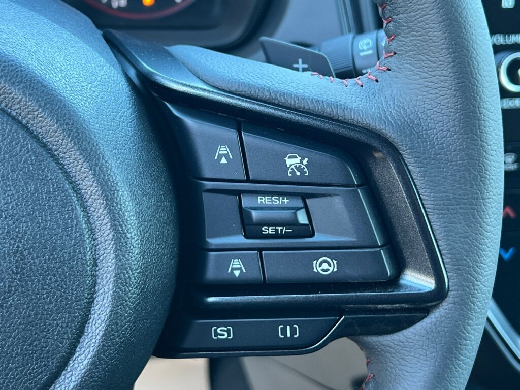 2026 Subaru IMPREZA RS Hagerstown MD