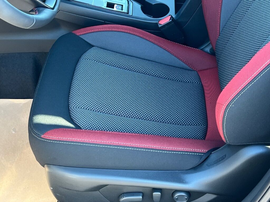 2026 Subaru IMPREZA RS Hagerstown MD