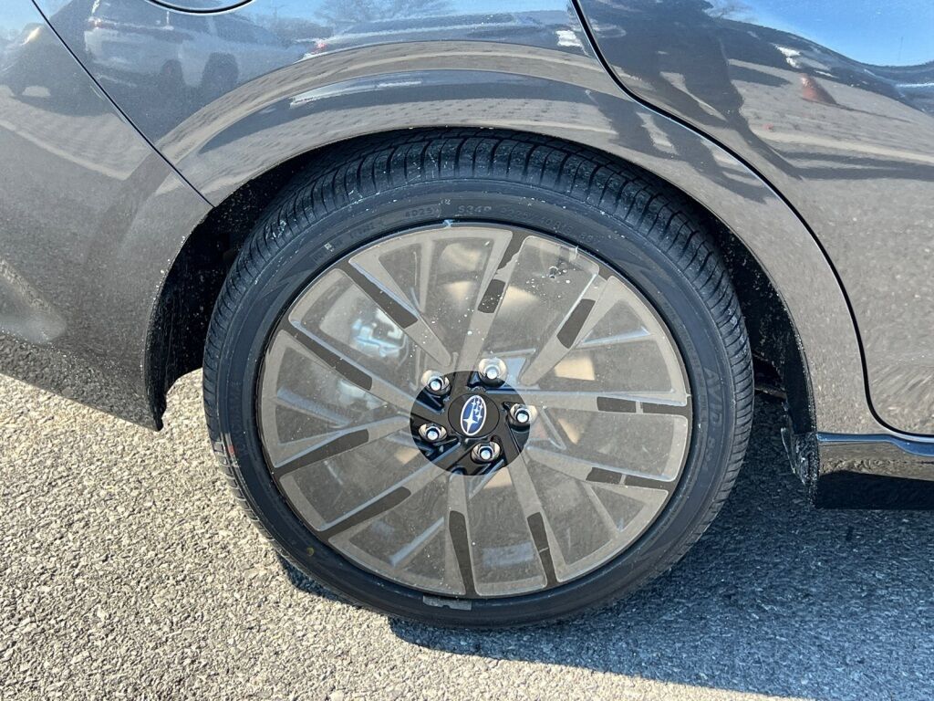 2026 Subaru IMPREZA RS Hagerstown MD