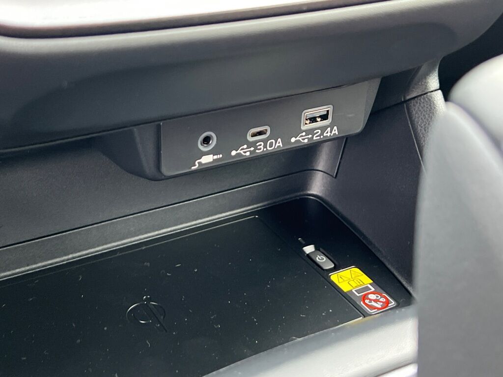 2026 Subaru IMPREZA RS Hagerstown MD