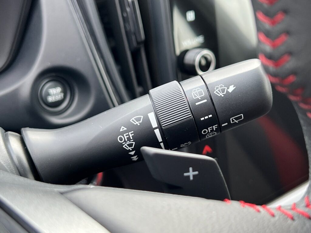 2026 Subaru IMPREZA RS Hagerstown MD