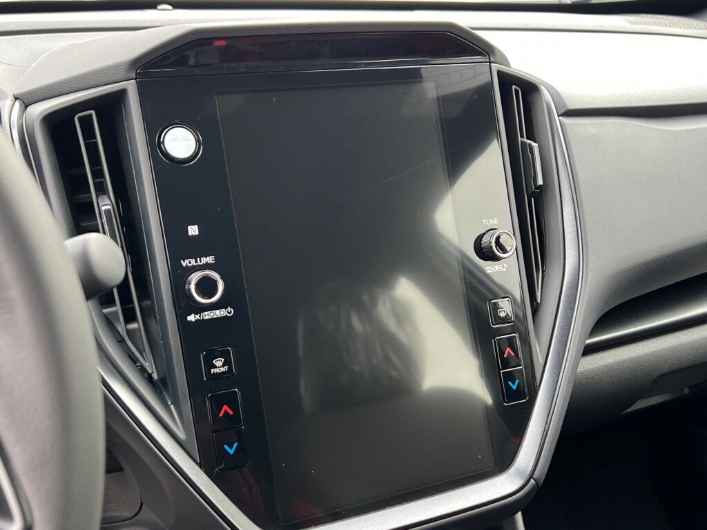 2026 Subaru IMPREZA RS Hagerstown MD