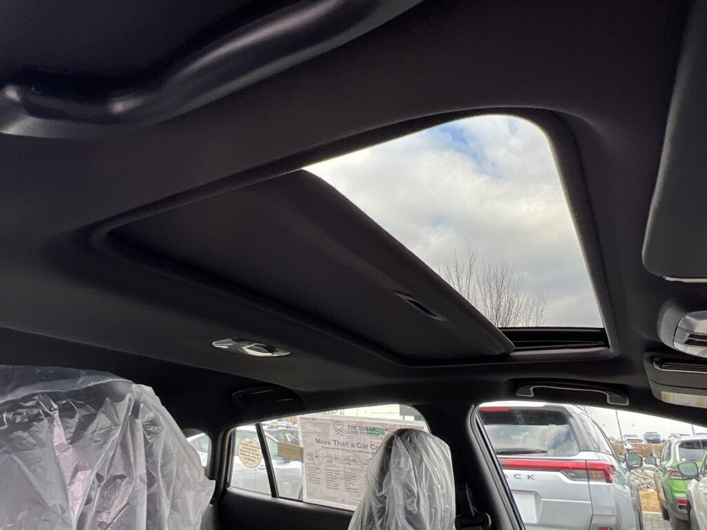 2026 Subaru IMPREZA RS Hagerstown MD