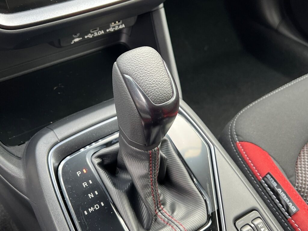 2026 Subaru IMPREZA RS Hagerstown MD