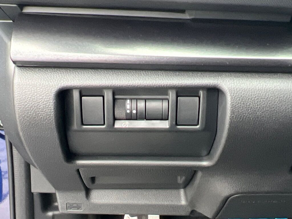 2026 Subaru IMPREZA RS Hagerstown MD