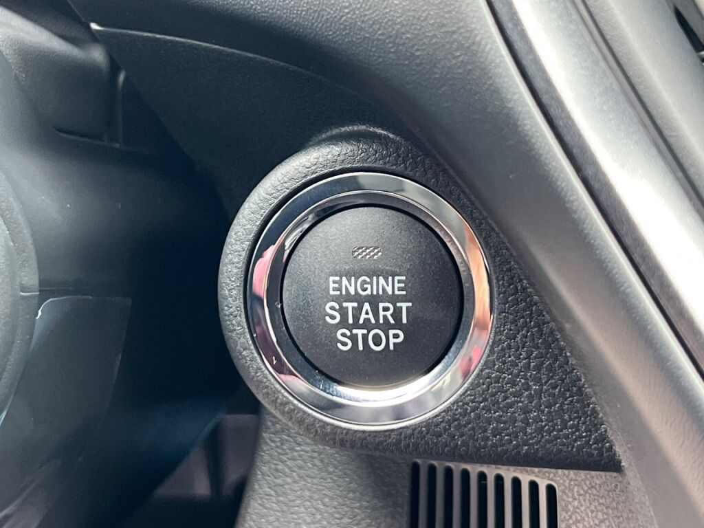 2026 Subaru IMPREZA RS Hagerstown MD