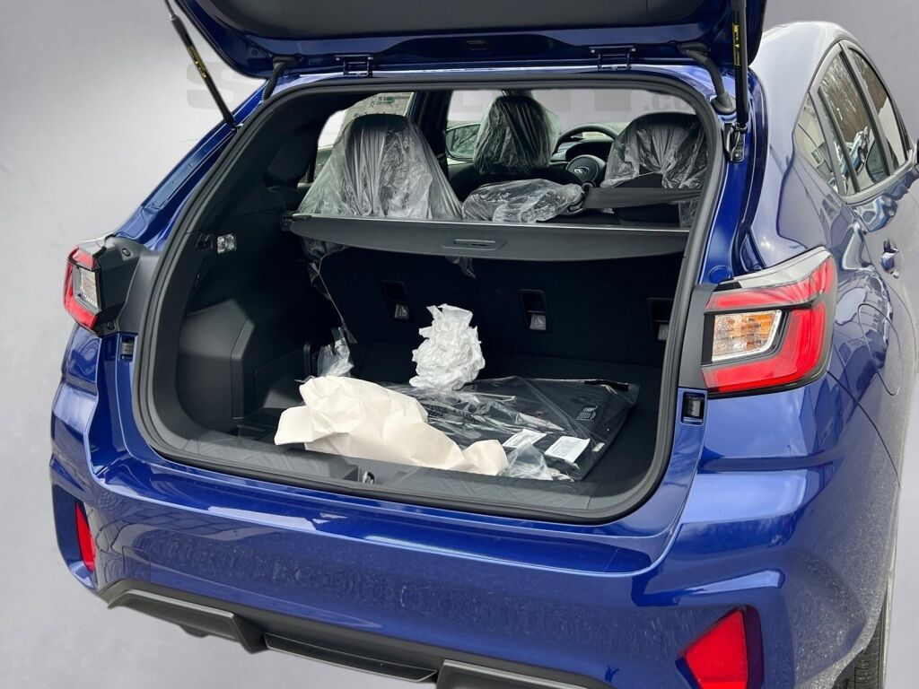 2026 Subaru IMPREZA RS Hagerstown MD