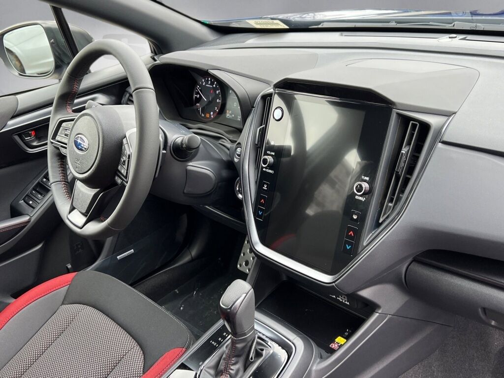 2026 Subaru IMPREZA RS Hagerstown MD