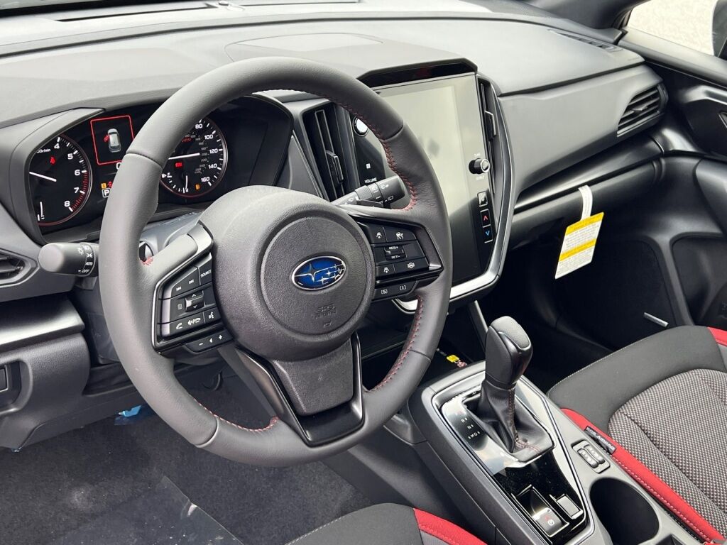 2026 Subaru IMPREZA RS Hagerstown MD
