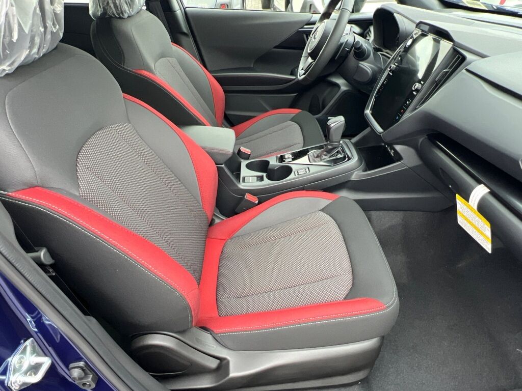 2026 Subaru IMPREZA RS Hagerstown MD