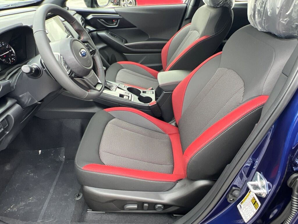 2026 Subaru IMPREZA RS Hagerstown MD