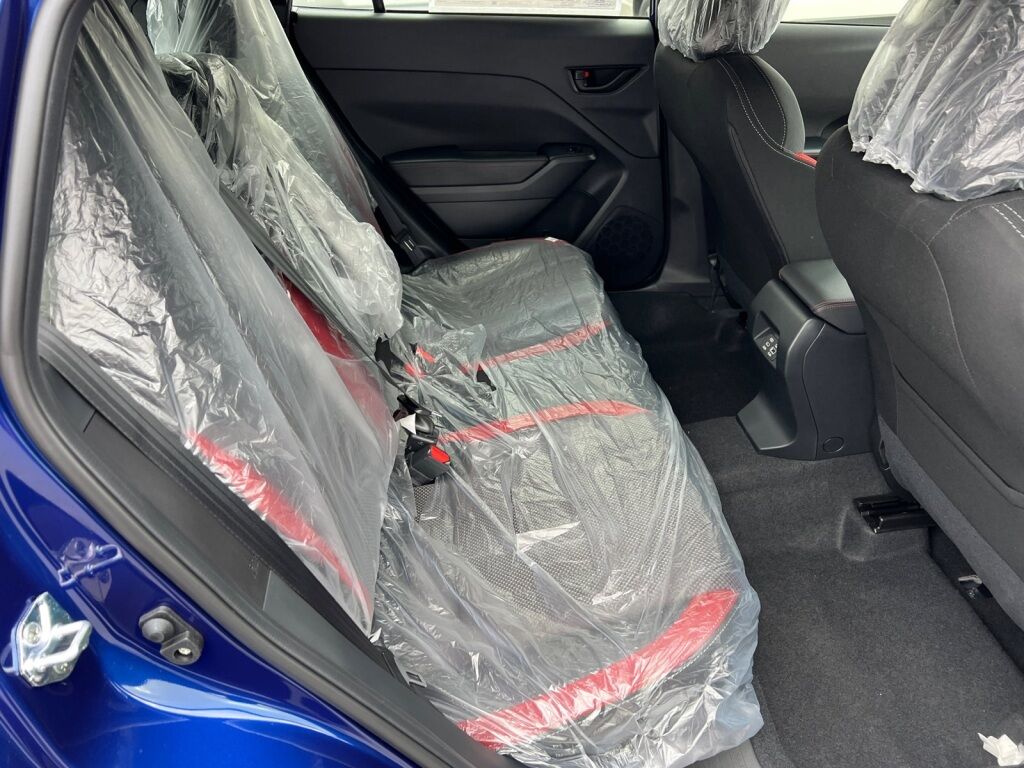 2026 Subaru IMPREZA RS Hagerstown MD