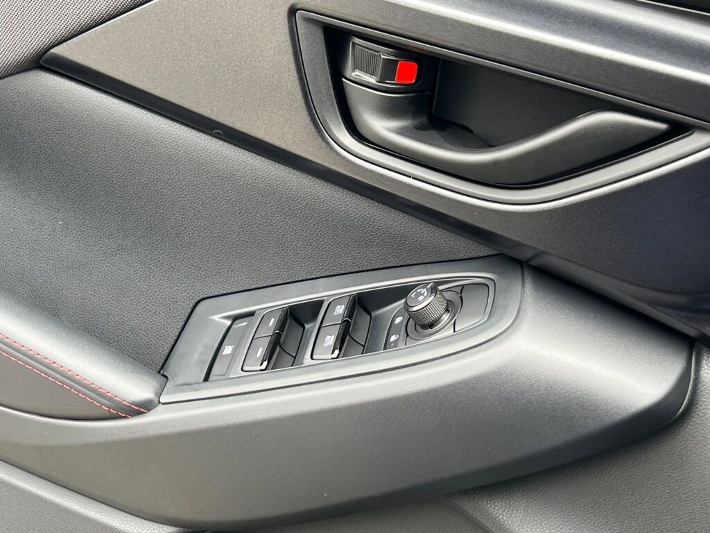 2026 Subaru IMPREZA RS Hagerstown MD