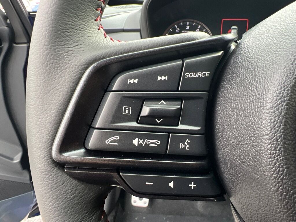 2026 Subaru IMPREZA RS Hagerstown MD