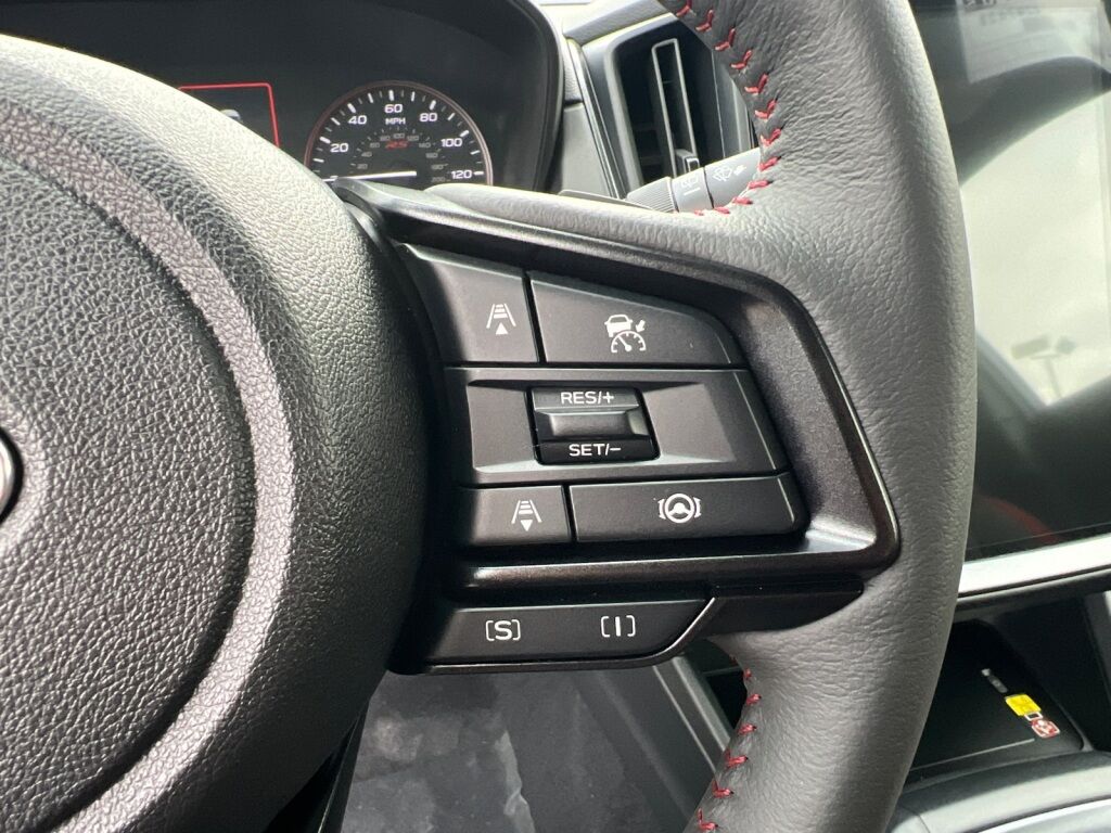 2026 Subaru IMPREZA RS Hagerstown MD