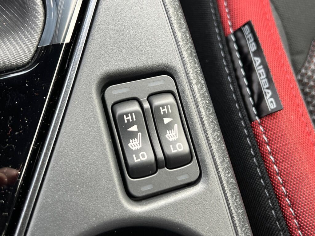 2026 Subaru IMPREZA RS Hagerstown MD