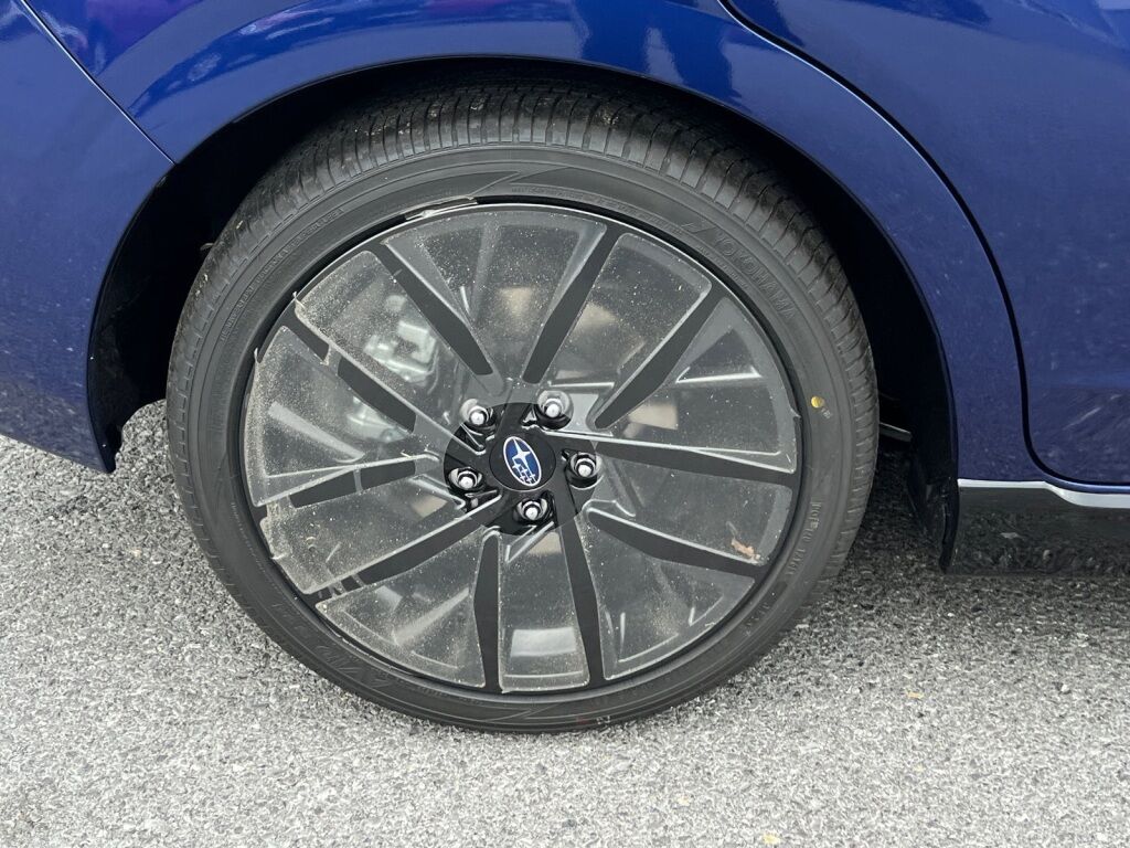 2026 Subaru IMPREZA RS Hagerstown MD
