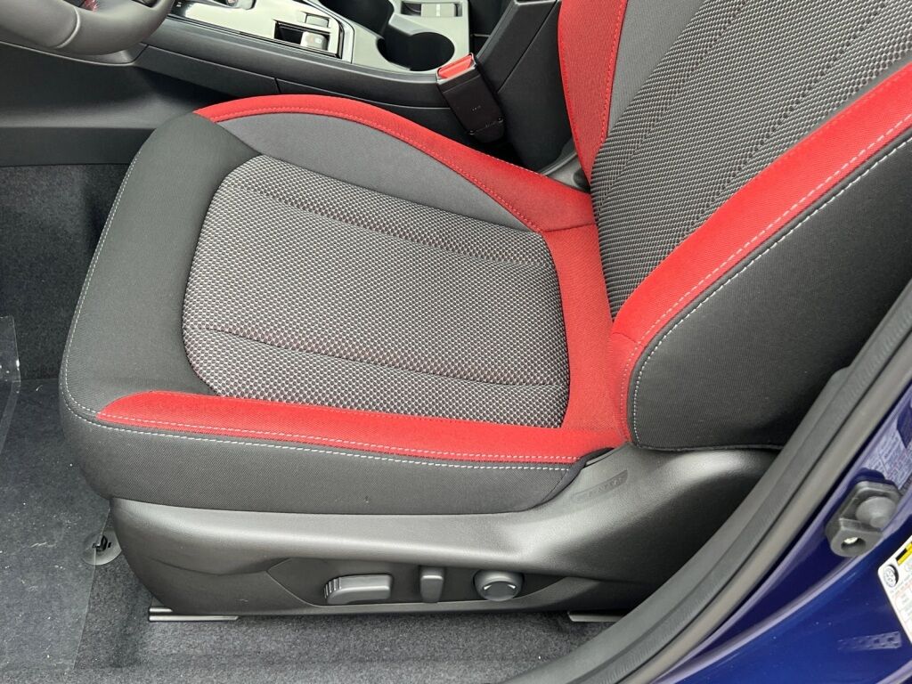 2026 Subaru IMPREZA RS Hagerstown MD