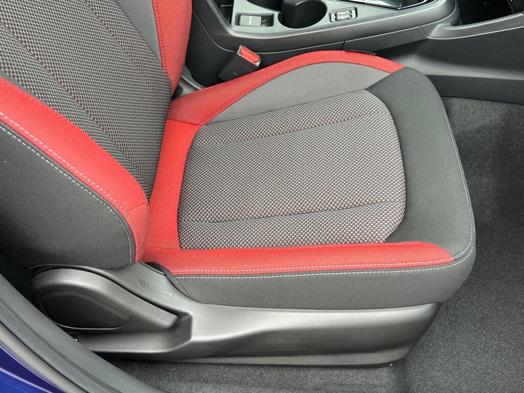 2026 Subaru IMPREZA RS Hagerstown MD