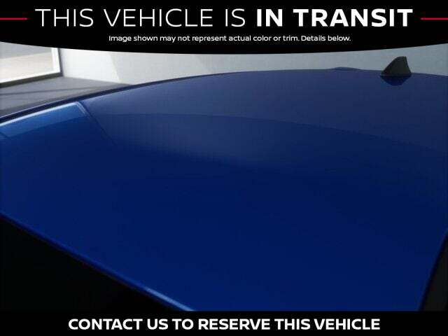 2026 Subaru IMPREZA RS Springfield VA