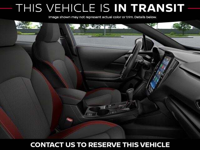 2026 Subaru IMPREZA RS Springfield VA