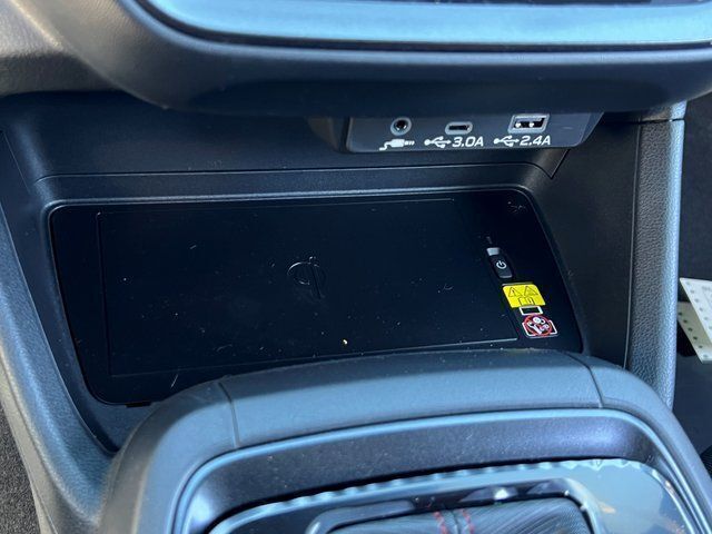 2026 Subaru IMPREZA RS Springfield VA