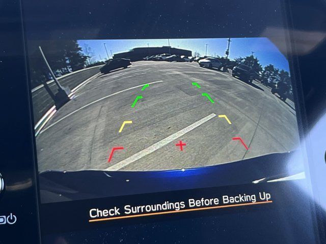 2026 Subaru IMPREZA RS Springfield VA