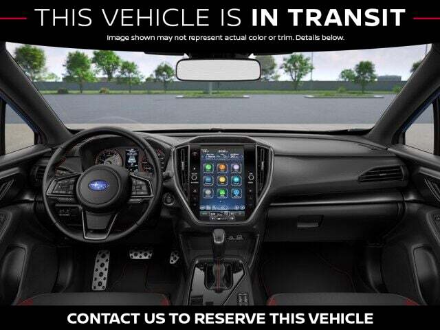 2026 Subaru IMPREZA RS Springfield VA