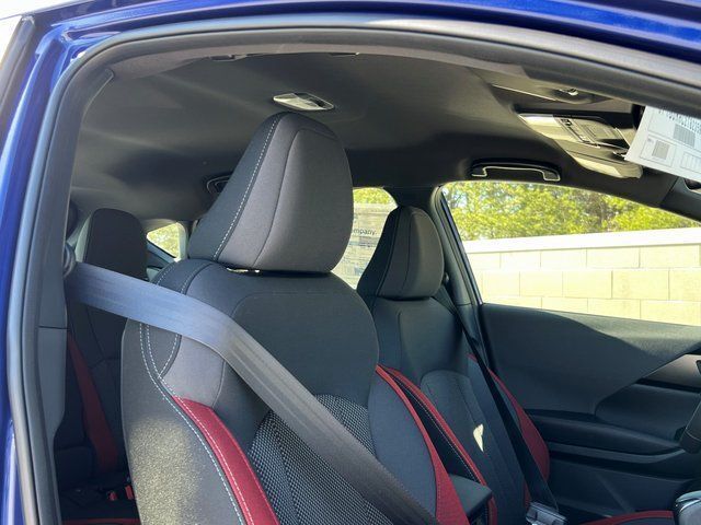 2026 Subaru IMPREZA RS Springfield VA