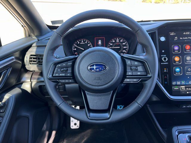 2026 Subaru IMPREZA RS Springfield VA