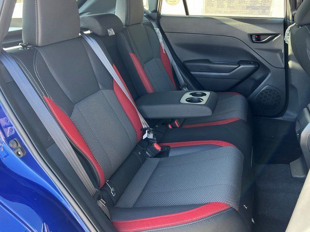 2026 Subaru IMPREZA RS Springfield VA