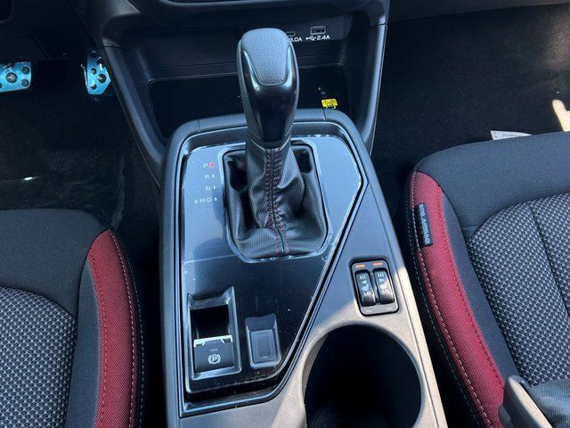 2026 Subaru IMPREZA RS Springfield VA