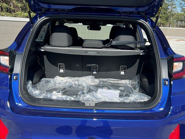 2026 Subaru IMPREZA RS Springfield VA