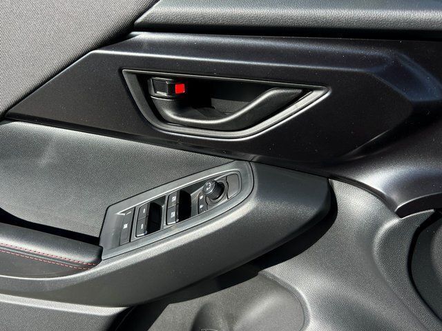 2026 Subaru IMPREZA RS Springfield VA