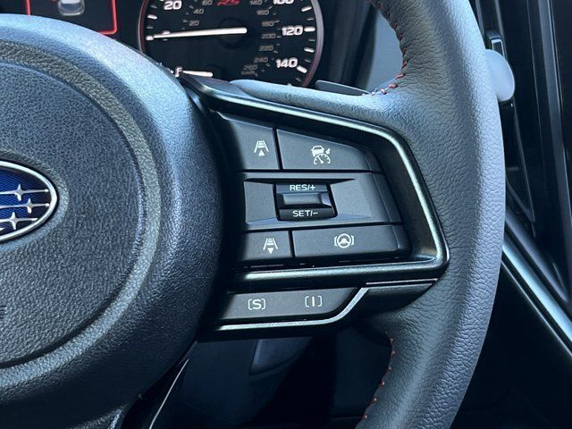 2026 Subaru IMPREZA RS Springfield VA