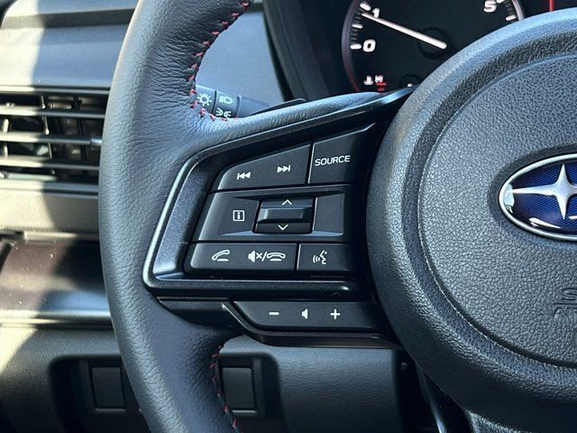 2026 Subaru IMPREZA RS Springfield VA