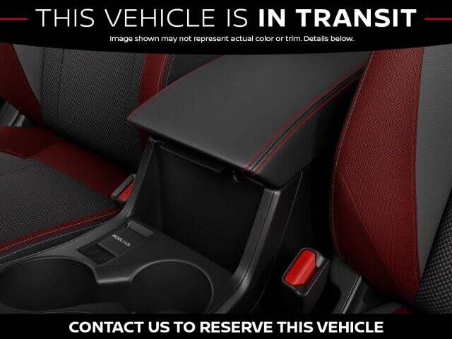 2026 Subaru IMPREZA RS Springfield VA