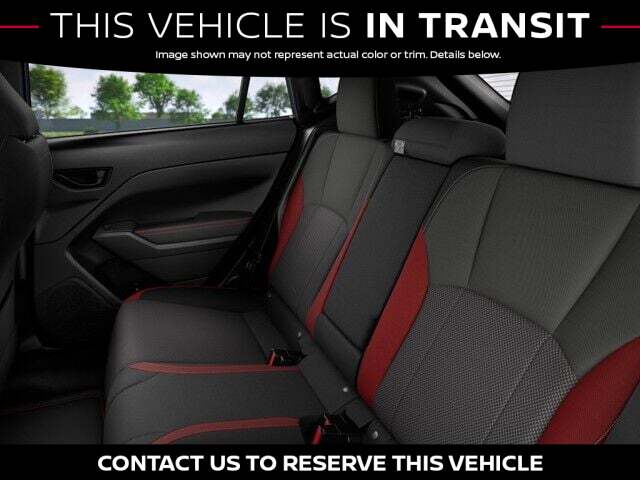 2026 Subaru IMPREZA RS Springfield VA