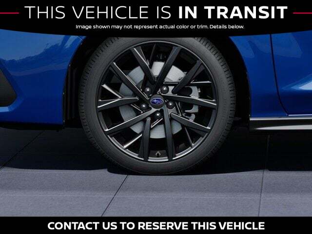 2026 Subaru IMPREZA RS Springfield VA