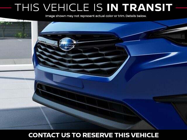 2026 Subaru IMPREZA RS Springfield VA