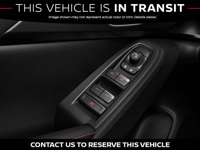 2026 Subaru IMPREZA RS Springfield VA