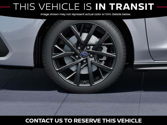 2026 Subaru IMPREZA RS Springfield VA