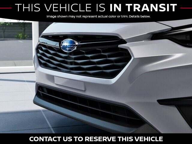 2026 Subaru IMPREZA RS Springfield VA