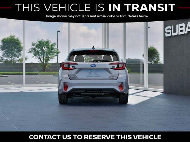 2026 Subaru IMPREZA RS Springfield VA