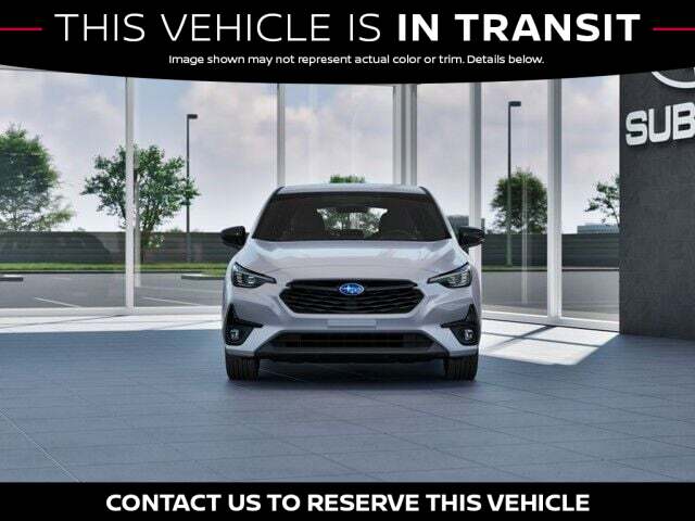 2026 Subaru IMPREZA RS Springfield VA
