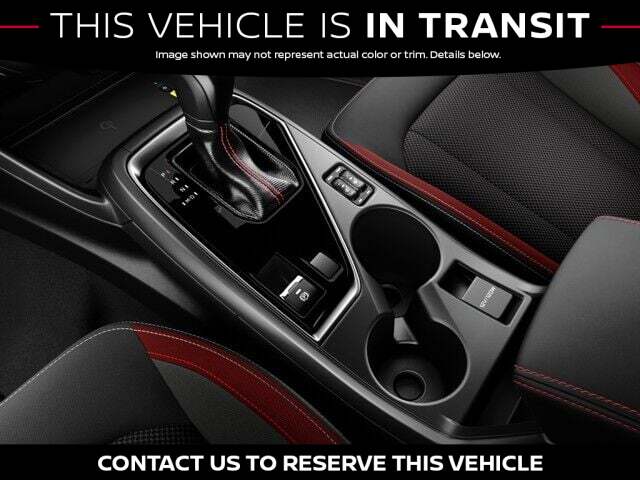 2026 Subaru IMPREZA RS Springfield VA