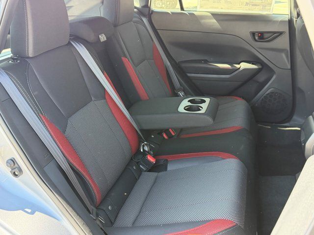 2026 Subaru IMPREZA RS Springfield VA