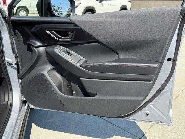 2026 Subaru IMPREZA RS Springfield VA